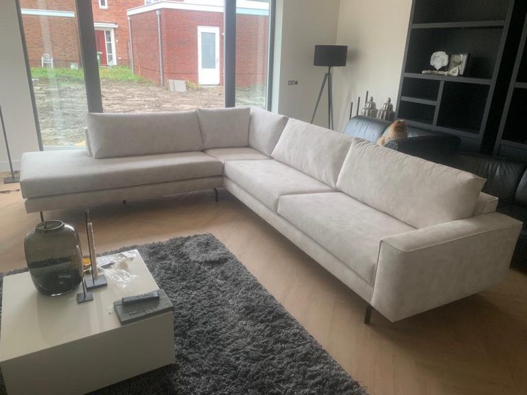 Vermeer kasten eiken