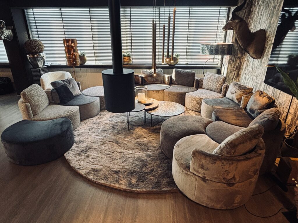 Exclusief interieuradvies