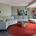 Hoe De Bankenfabriek complete woningen inricht — van maatwerkbank tot volledige styling