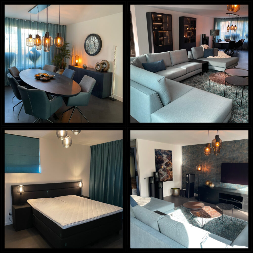 luxe bankstellen