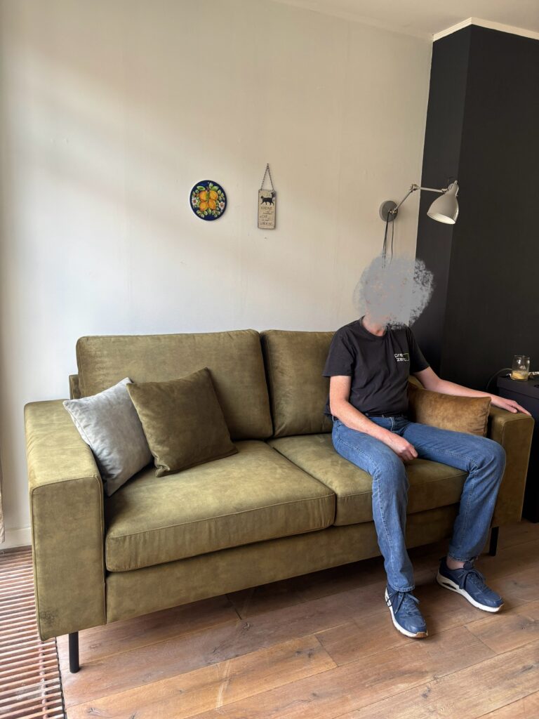 Waarom maatwerkbanken de beste investering zijn voor lange mensen