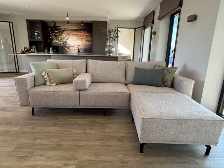 Hoe vind je een bank die echt past bij jouw interieur en levensstijl?