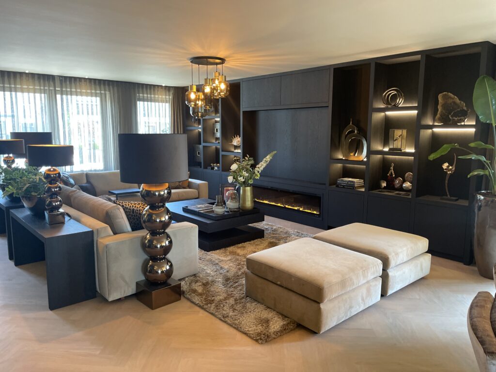 Exclusief interieuradvies