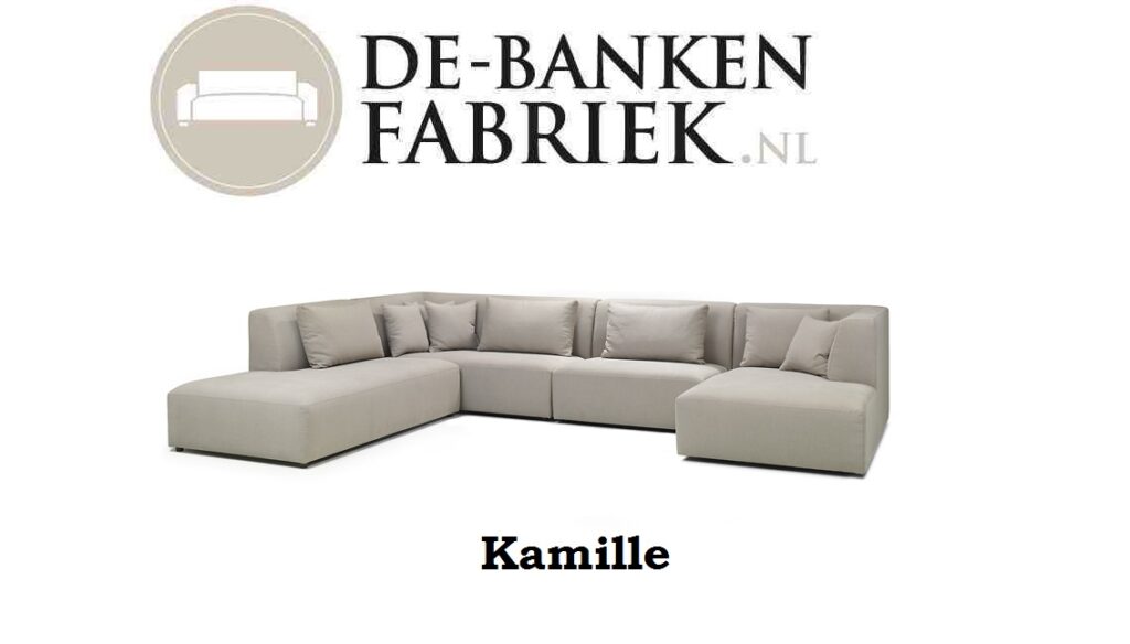 comfortabele leefbanken