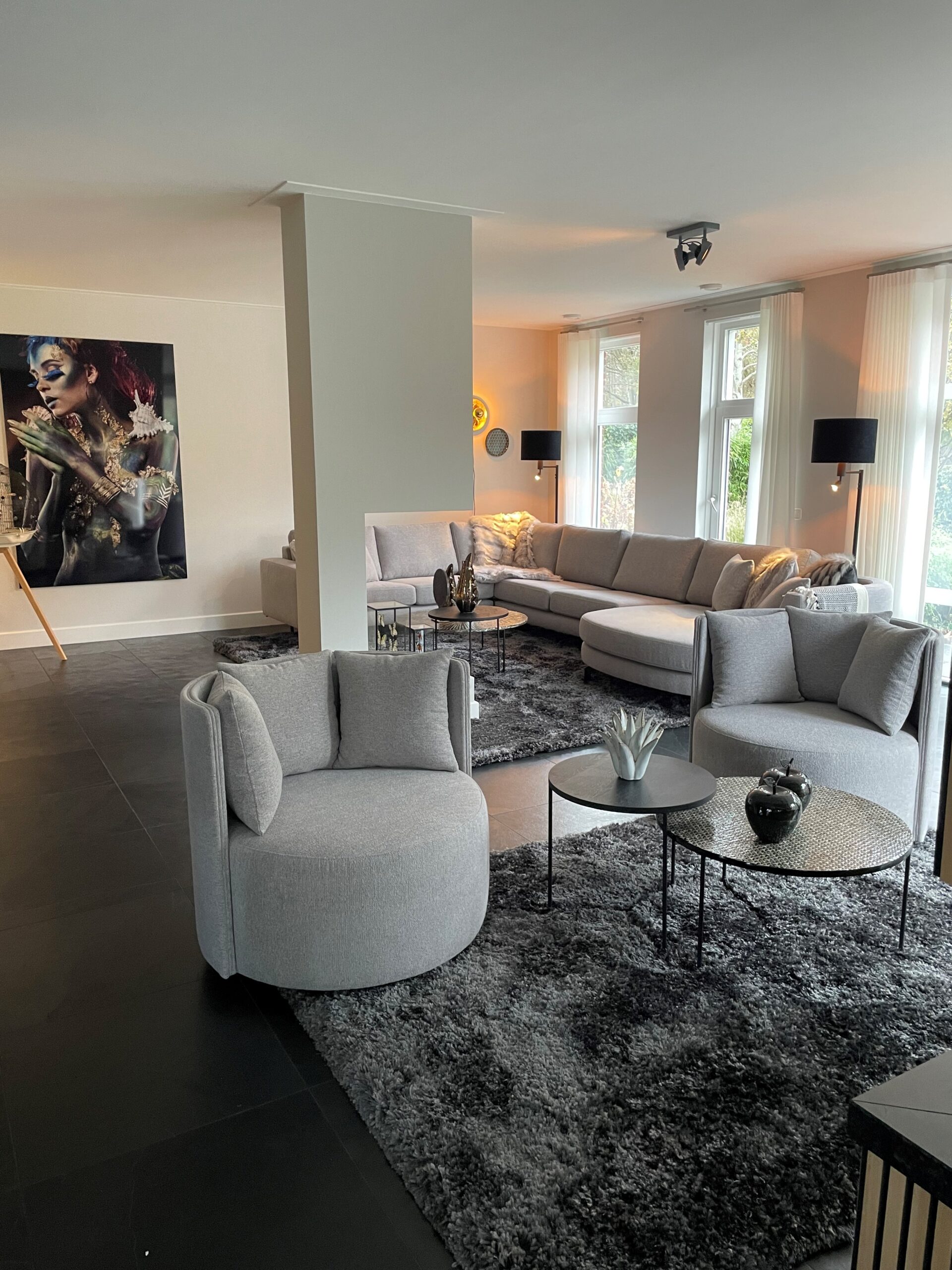 Erkerbank op maat
