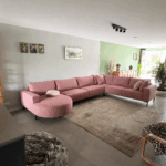 Roze bank