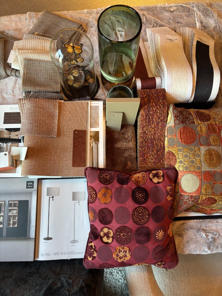 Exclusief interieuradvies