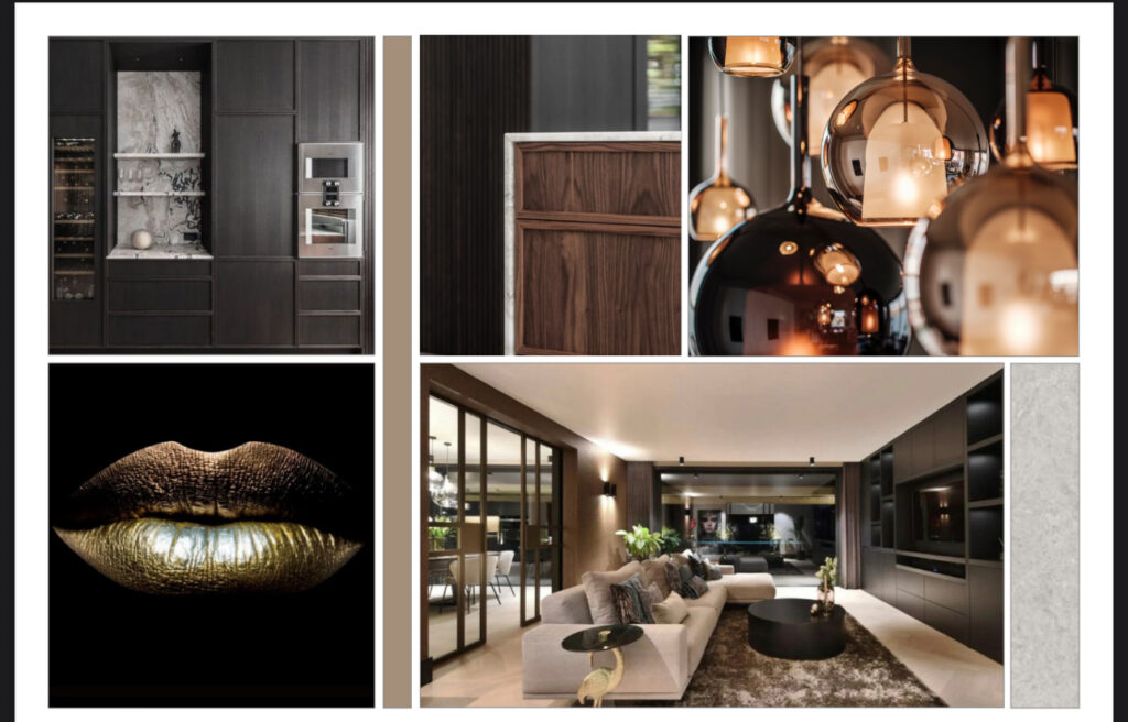 Exclusieve interieurs die volledig aansluiten op uw persoonlijke smaak