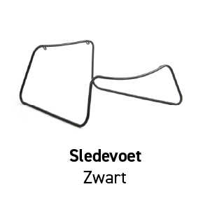 Sledevoet