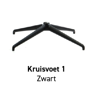 Kruisvoet 1