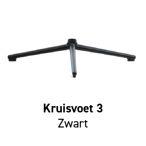 Kruisvoet 3