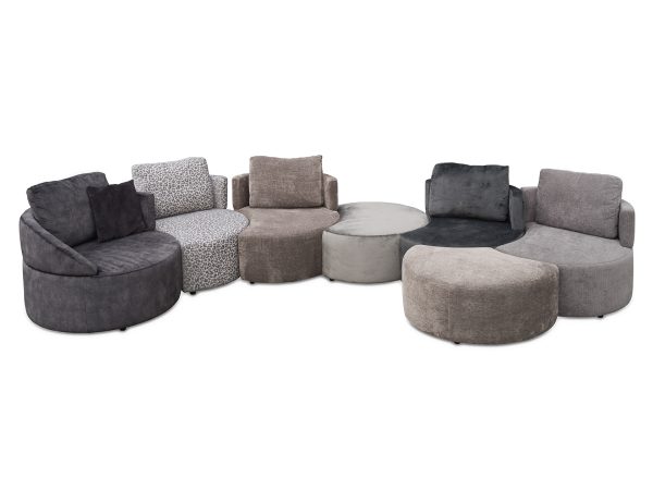 Ronde element module